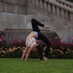 Meet your Posher, Juliana